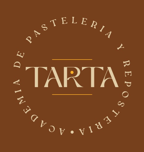 Logo de tarta
